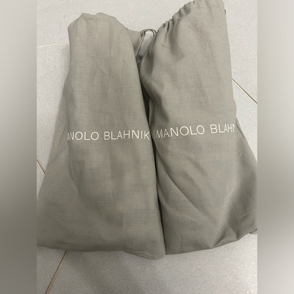 Manolo Blahnik Zebra Print Calf Hair Mens Loafers size 11 - Picture 3 of 3